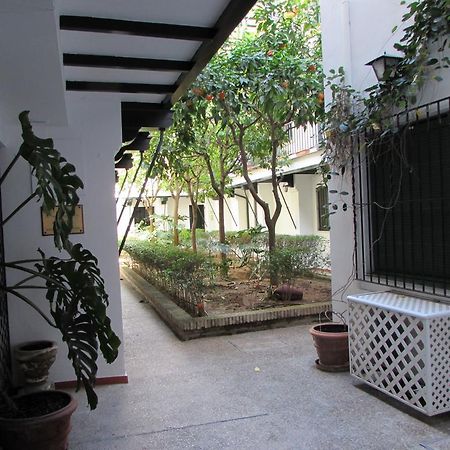 Plaza Alfalfa Centro Seville Exterior photo